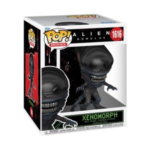 FUNKO FIGURKA POP MOVIES: XENOMORPH, FUNKO