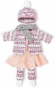 Ubranko dla lalki Natalia, Artyk