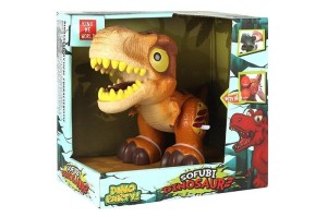 DINOZAUR T REX Z DŹWIĘKIEM, ARTYK