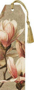 ZAKŁADKA 98 ZE WSTĄŻKĄ MAGNOLIA, SKONA TING