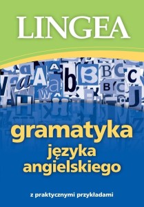GRAMATYKA JĘZYKA ANGIELSKIEGO W.2016