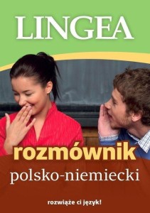 ROZMÓWNIK POLSKO-NIEMIECKI, PRACA ZBIOROWA