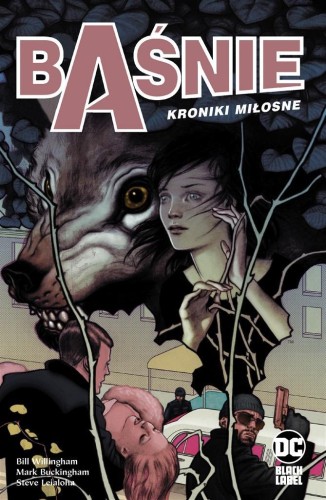 Baśnie T.3 Kroniki miłosne, praca zbiorowa