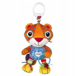 LAMAZE ZAWIESZKA TYGRYS TOMY, TOMY