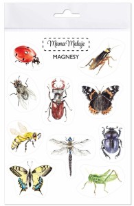 MAGNESY OWADY