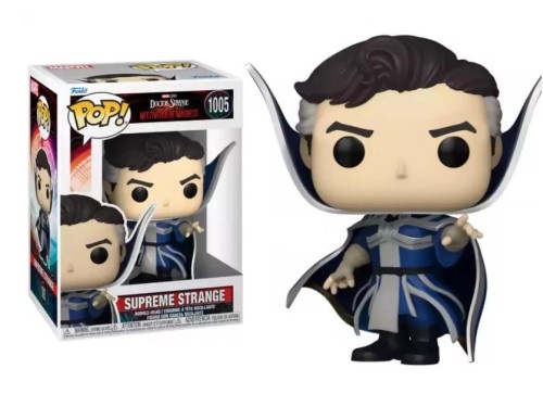 Figurka Funko Pop: Marvel: Doctor Strange, Funko