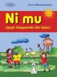 NI MU JĘZYK HISZPAŃSKI DLA DZIECI WAGROS