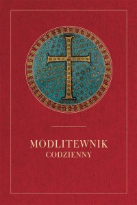 MODLITEWNIK CODZIENNY (OPRAWA BORDOWA)