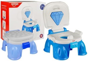 NOCNIK Z DIAMENTEM NIEBIESKI, LEANTOYS
