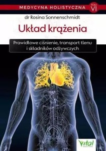 MEDYCYNA HOLISTYCZNA T.6 UKŁAD KRĄŻENIA