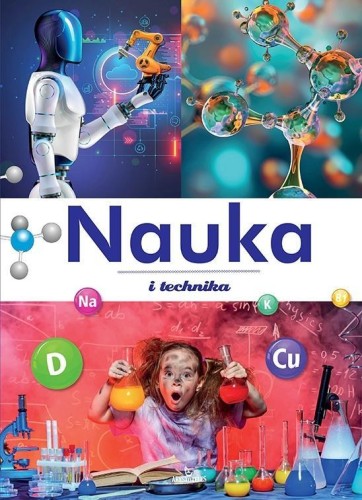 Nauka i technika, praca zbiorowa