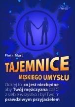 Tajemnice męskiego umysłu, Piotr Mart