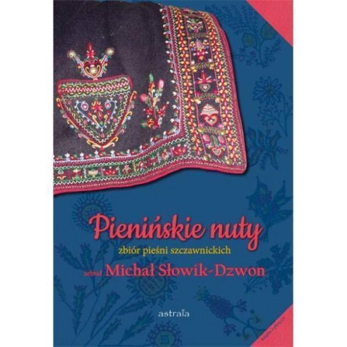 Pienińskie nuty, Praca zbiorowa