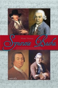 SYNOWIE BACHA, MARC VIGNAL