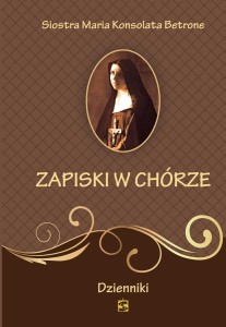 ZAPISKI W CHÓRZE. DZIENNIKI