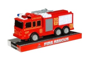 AUTO STRAŻ POŻARNA, SWEDE