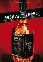 MOTLEY CRUE - BRUD. AUTOBIOGRAFIA