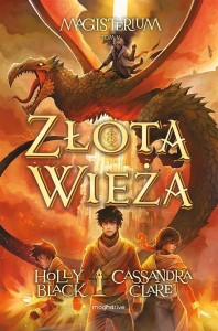 ZŁOTA WIEŻA
