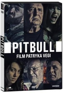 PITBULL DVD, PATRYK VEGA