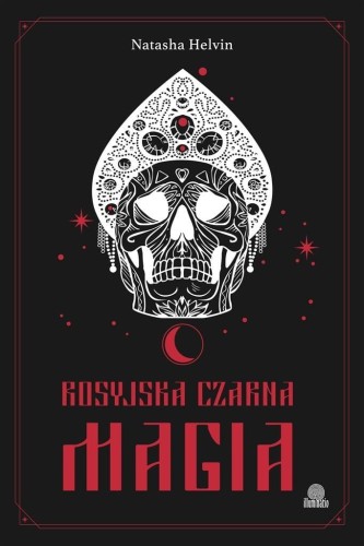 Rosyjska czarna magia, praca zbiorowa