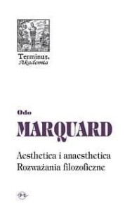 TERMINUS T.46 AESTHETICA I ANAESTHETICA BR