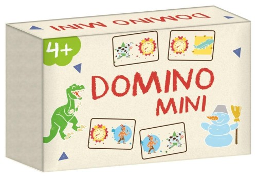 Domino Mini, Kangur