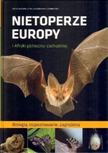 NIETOPERZE EUROPY I AFRYKI PÓŁNOCNO-ZACHODNIEJ