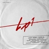 LADY PANK: LP1, LADY PANK