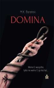 DOMINA, MACIEJ KRZYSZTOF BARAŃSKI