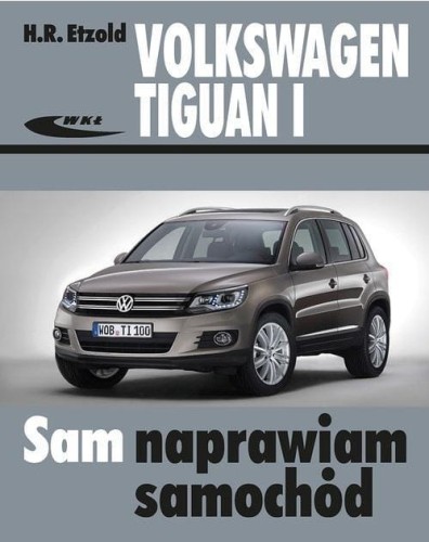 Volkswagen Tiguan I, Hans-Rudiger Etzold