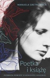 POETKA I KSIĄŻĘ, MANUELA GRETKOWSKA