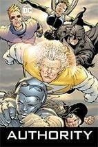 AUTHORITY T.2, PRACA ZBIOROWA