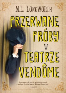 VERLAQUE I BONNET NA TROPIE T.10 PRZERWANE PRÓBY