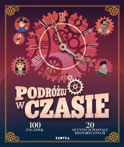 PODRÓŻUJ W CZASIE