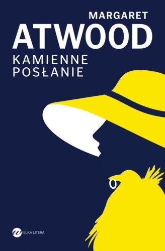 Kamienne posłanie, Margaret Atwood