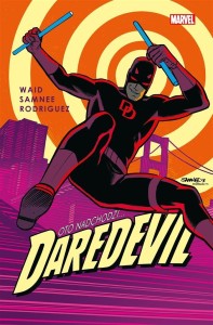DAREDEVIL T.4 MARK WAID I CHRIS SAMNEE