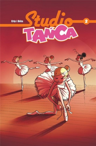 Studio tańca T.2, Beka, Crip, Marek Puszczewicz