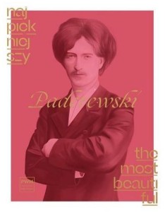 NAJPIĘKNIEJSZY PADEREWSKI NA FORTEPIAN