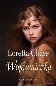 WOJOWNICZKA, LORETTA CHASE