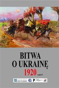 BITWA O UKRAINĘ 1 I-24 VII 1920... CZ.2