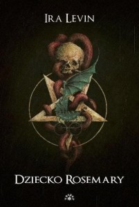 DZIECKO ROSEMARY, IRA LEVIN