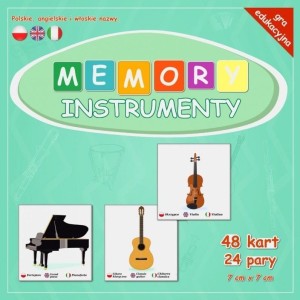 MEMORY INSTRUMENTY, IMPRESARIAT MUZYCZNY PRO ART