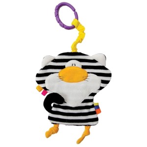 KOT PASIAK, HENCZ TOYS