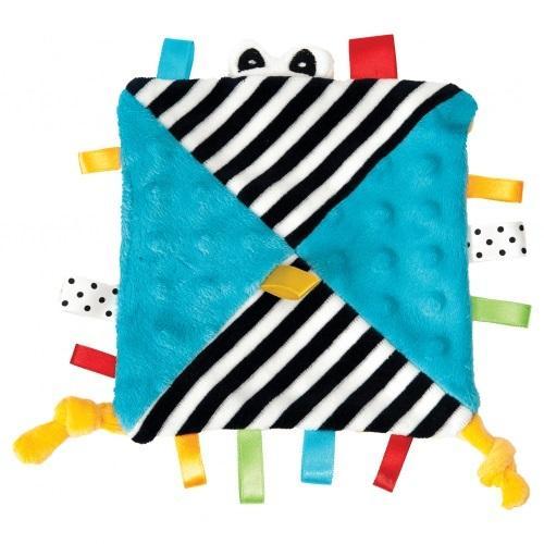 Szeleścik niebieski, Hencz Toys