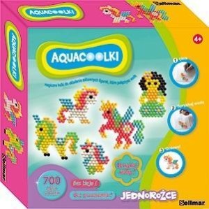 AQUACOOLKI JEDNOROŻCE, SELLMAR