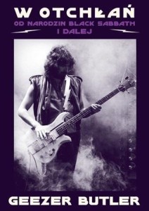 W OTCHŁAŃ. OD NARODZIN BLACK SABBATH I DALEJ