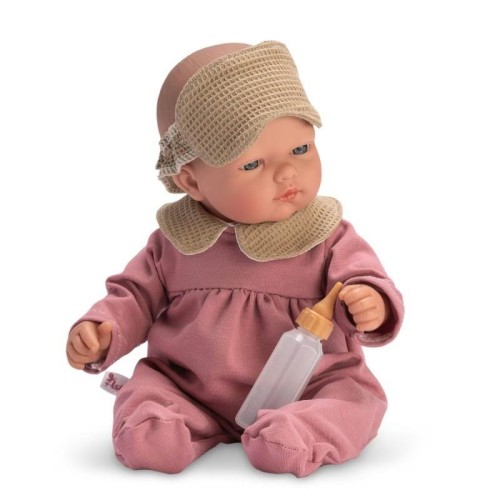 Lalka hiszpańska Oli 30cm, Asi
