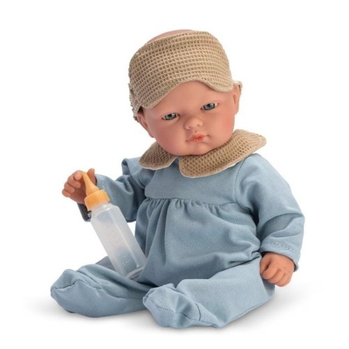 Lalka hiszpańska Oli 30cm, Asi