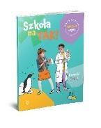 Szkoła na tak SP 2 podr cz.2, praca zbiorowa