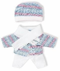 UBRANKO DLA LALKI NATALIA, ARTYK